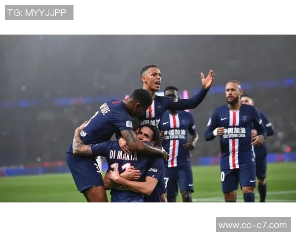 巴黎圣日耳曼在法国杯出局恩里克执教后首度失去国内赛事冠军