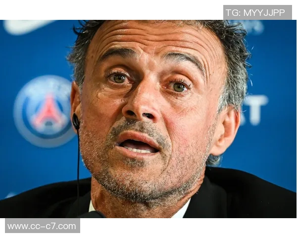 巴黎圣日耳曼在法国杯出局恩里克执教后首度失去国内赛事冠军