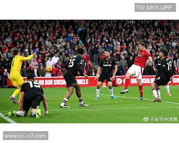 英超精彩回顾利兹联主场战胜诺丁汉森林展现强大实力