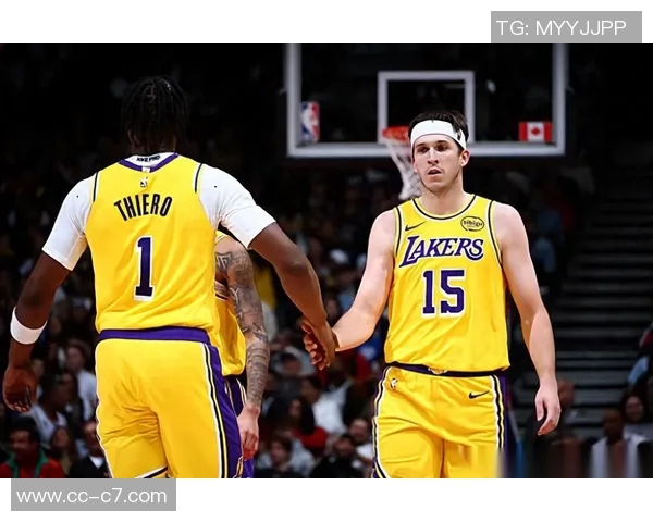 湖人或成罗威最佳选择其防守能力超艾顿且转会成本低