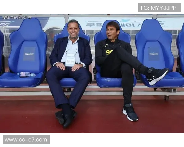 热刺宣布丹卢因顿加盟担任俱乐部表现总监助力球队发展